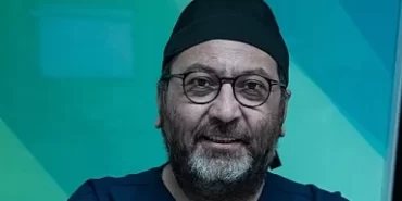 Prof. Dr. Umut Barbaros: “Kanserde Umut Işığı, Sıcak Kemoterapi”