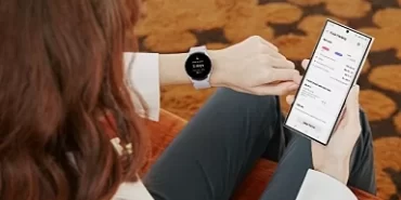 Samsung Galaxy Watch5 Serisi yeni bir sağlık güncellemesi alacak