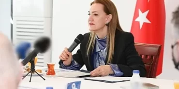 Tarihe Not Düşen 46 Dakika 46 Saniye. DEÜ'nün Deprem Belgeselinin Basın Gösterimi Yapıldı