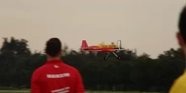 Teknofest'te CİCİ KUŞ RC Takımı'ndan büyük başarı