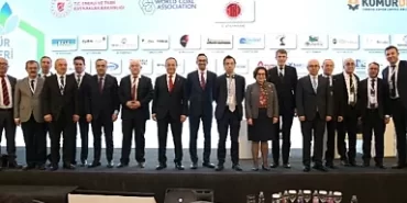 Temiz Kömür Teknolojileri Zirvesi 1200’den Fazla Ziyaretçiyi Ağırladı