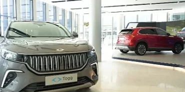 Togg, peş peşe üç deneyim merkezi daha açtı
