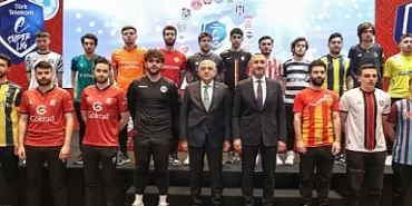 Türk Telekom ve TFF’den eSüper Lig için güç birliği