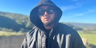 Türkçe RAP'in Sevilen İsmi ZERO, Yeni "Gel" Şarkısıyla Karşınızda