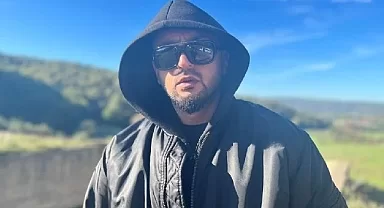 Türkçe RAP'in Sevilen İsmi ZERO, Yeni 