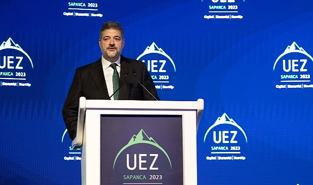 “Türkiye’nin ilk dijital bankası Hayat Finans ile mikro girişimcilerin en büyük destekçisi olmayı hedefliyor”