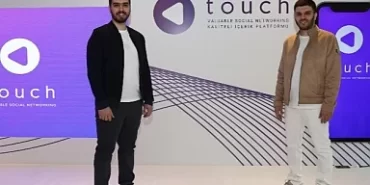 Türkiye’nin sosyal medya uygulaması Alanya’da doğdu