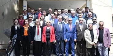 TÜROFED Başkanı Çorabatır: “Turizmin geçen seneye oranla daha iyi olacağının tespiti içindeyiz.”