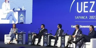 UEZ 2023'te dünya genelindeki inovatif ve rekabetçi iş alanlarına adaptasyon konuşuldu
