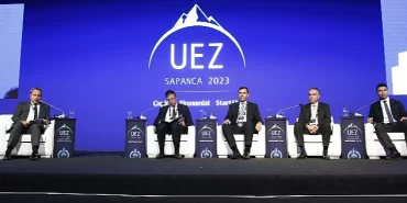 UEZ 2023'te Türk savunma sanayiinin değer yaratan projeleri ele alındı