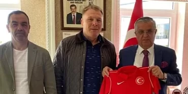 Uluslararası Zafer Kupası ve Şampiyonlar Turnuvası’na doğru