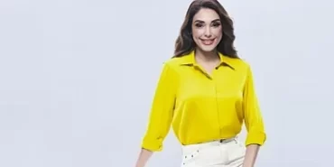 Ünlü Sunucu Zuhal Topal, Rinso ile İş Birliğine İmza Attı