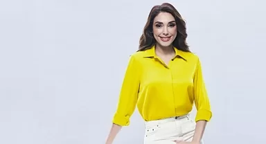 Ünlü Sunucu Zuhal Topal, Rinso ile İş Birliğine İmza Attı