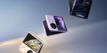 vivo katlanabilir amiral gemisi ailesini hafif, şık ve güçlü X Fold2 ve X Flip modelleri ile genişletiyor