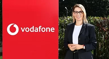 Vodafone’lular Bayramda Doyasıya Haberleşti