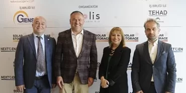 Yenilenebilir Enerji Sektörünün ve E-Mobilite’nin Devleri İstanbul’da Buluşuyor