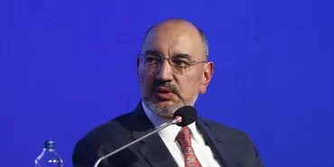 Yıldız Holding Yönetim Kurulu Başkanı Ali Ülker: Kârlılık nihai hedef olmamalı, kendimi sosyal lider olarak konumlandırıyorum