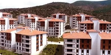 2023 Nisan ayı, Bayburt’ta 53 konut satışı gerçekleşti