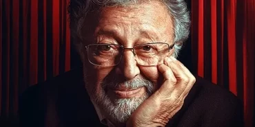 37. Genç Günler Söyleşilerinin İlk Konuğu Metin Akpınar