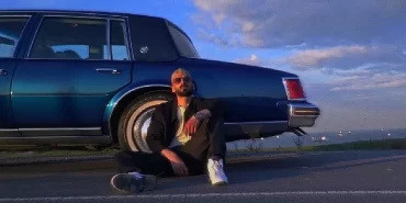 Ahuni'den Yeni Şarkı: Bad Vibe