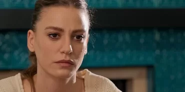 Aile'nin Yeni Bölümünden Ön İzleme Sahnesi Yayınlandı
