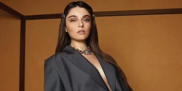 Ayça Ayşin Turan “Soğuk ve Mesafeli İmajımı Değiştirmek İstiyorum
