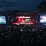 Başkan Altay, Uğur Işılak Konserinde Konyalıların Coşkusuna Ortak Oldu