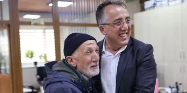 Başkan Savran Kentsel Dönüşüm İçin Müjdeyi Verdi