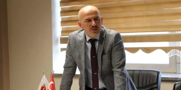 Bayburt Gazeteciler Cemiyeti, Yeniden Murat Okutmuş dedi