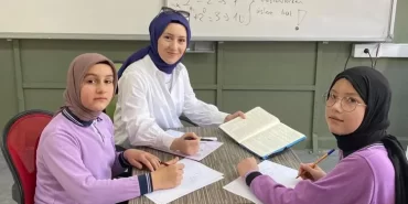 Bayburt Ortaokulu TÜBİTAK Yarışmasına davet edildi