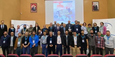Bayburt Üniversitesi TÜBİTAK Destekli Eğitim Programına Başladı