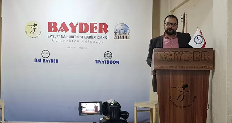 BAYDER’de Osmanlı Devleti’nde Sevk ve İskan Kanunu Anlatıldı