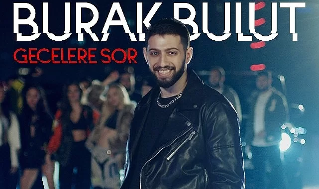Burak Bulut'tan