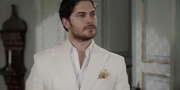 Çağatay Ulusoy'un Başrolünde Yer Aldığı Terzi'nin 2. Sezonu 28 Temmuz'da Netflix'te
