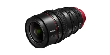 Canon, sinema serisini yeni Flex Zoom lensleri ve Cinema EOS fotoğraf makinesi güncellemeleriyle güçlendiriyor