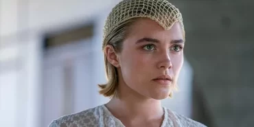 Dune: Çöl Gezegeni Bölüm İki ilk fragmanı yayınlandı