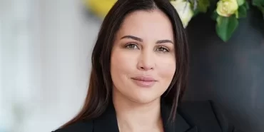 Emine Çam'ın Sağlık Turizmi Başarısı Gururlandırıyor