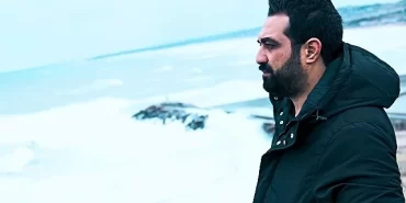 Erdal Kızıldemir "Mahkum ettin" şarkısına video klip çekti