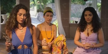 Farklı Hikayesiyle Yeni Dizi Arayış’ın İlk Tanıtımı Yayınlandı