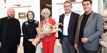 Fetih Müzesi'nde gelenekli sanatlar esintisi
