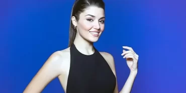 Hande Erçel, Cannes'a Onur Konuğu Olarak Gidiyor
