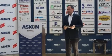 Konya ekonomisi büyümeye devam edecek, Ekonomi