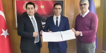 KUDAKA Tarafından Bölgede 120 Genç İstihdam Edilecek