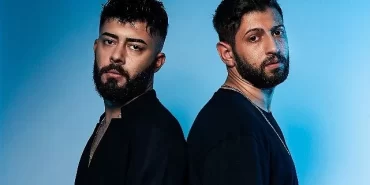 Kurtuluş Kuş ve Burak Bulut’un '2L' Şarkısı Sosyal Medyada Viral Oldu!