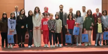Liderlik ve Motivasyon Konulu Panel, Bayburt Üniversitesi