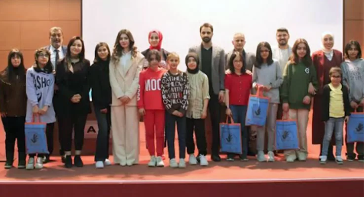 Liderlik ve Motivasyon Konulu Panel, Bayburt Üniversitesi