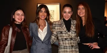 Loft Art'ın 'Prestij Sergisi' Mehmet Güleryüz'ü sanatseverlerle buluşturuyor