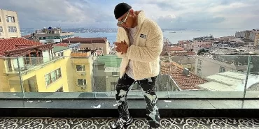 Papa Benj, "Tütü" Yeni Şarkısı Youtube'de
