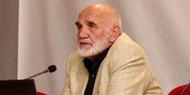 Prof. Dr. "Nasrullah Hacımüftüoğlu", Kariyer Hikayesini Anlattı