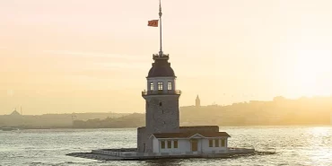 Restorasyon çalışmaları biten Kız Kulesi 11 Mayıs'ta kapılarını yeniden açıyor